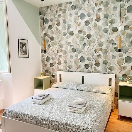 Roma Suite Epiro ภายนอก รูปภาพ