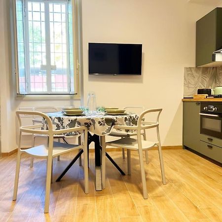 Roma Suite Epiro ภายนอก รูปภาพ