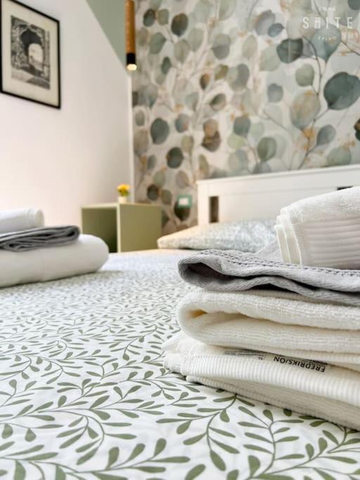 Roma Suite Epiro ภายนอก รูปภาพ