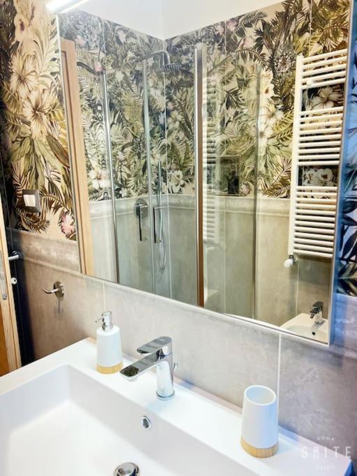 Roma Suite Epiro ภายนอก รูปภาพ