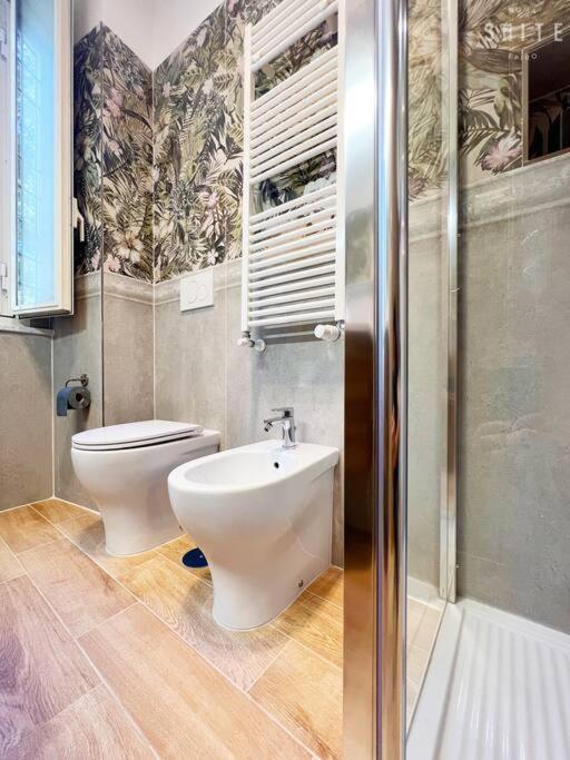Roma Suite Epiro ภายนอก รูปภาพ
