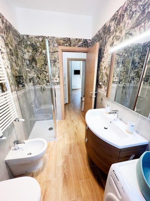Roma Suite Epiro ภายนอก รูปภาพ
