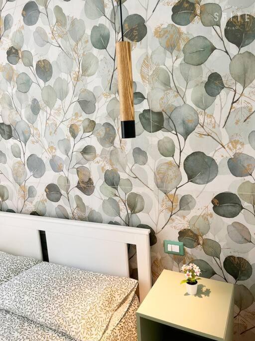 Roma Suite Epiro ภายนอก รูปภาพ